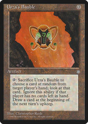 Urza's Bauble [Ice Age]