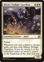 Hikari, Twilight Guardian [Modern Masters 2015]