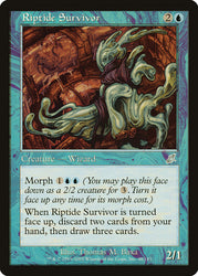 Riptide Survivor [Scourge]