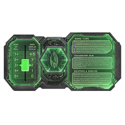 Star Trek Ascendancy: Borg Assimilation Expansion Set