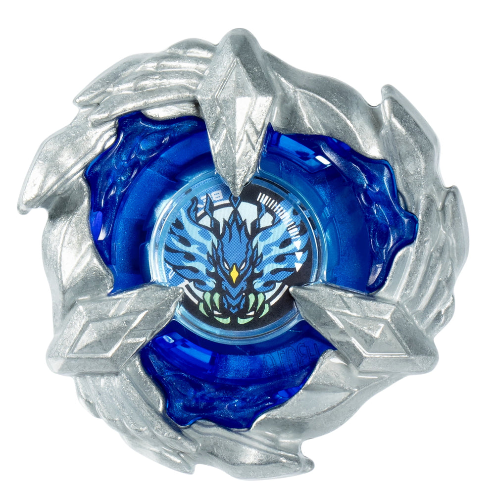 Beyblade X: Soar Phoenix 5-80H
