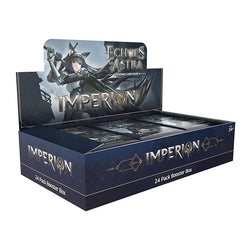 Echoes of Astra TCG: Imperion - Booster Box