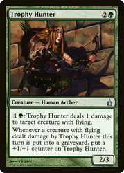 Trophy Hunter [Ravnica: City of Guilds]
