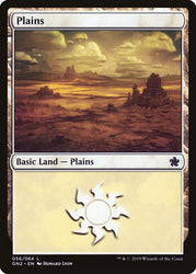 Plains (56) [Game Night 2019]