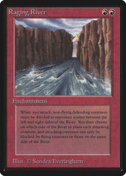 Raging River [Beta Edition]