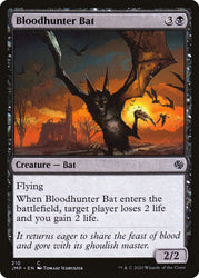 Bloodhunter Bat [Jumpstart]