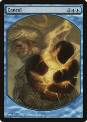 Cancel [Magic Player Rewards 2010]