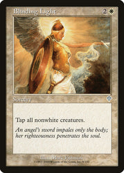 Blinding Light [Invasion]
