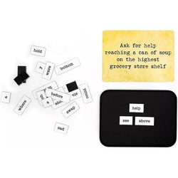 Ransom Notes