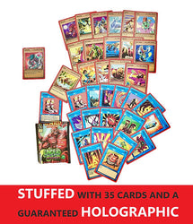 Ward TCG: Undead Invasion - Starter Deck