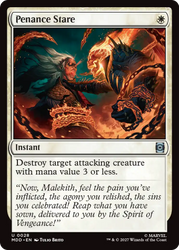 Penance Stare [Marvel: Darkhold Destiny]