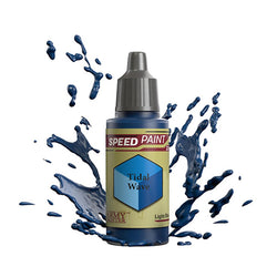 The Army Painter: Speed Paint 2.0 - Tidal Wave (18ml)