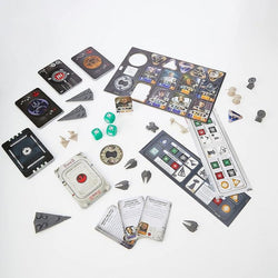 Star Wars: Rebellion - Rise of the Empire Expansion