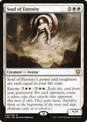 Soul of Eternity [Commander Legends]