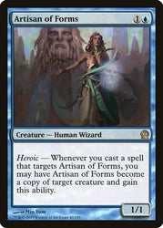 Artisan of Forms [Theros]