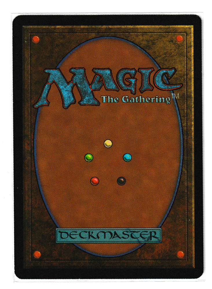 Falling Star (Signed) [Legends] (Actual Scans)
