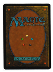 Falling Star (Signed) [Legends] (Actual Scans)