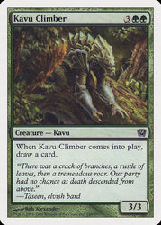 Kavu Climber [Ninth Edition]