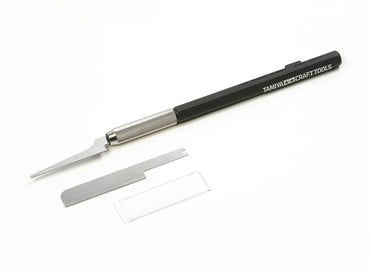 Tamiya: Handy Craft Saw II (74111)