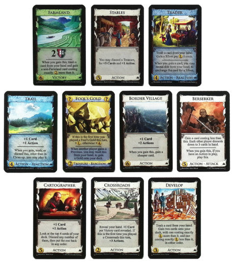 Dominion: Hinterlands