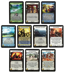 Dominion: Hinterlands