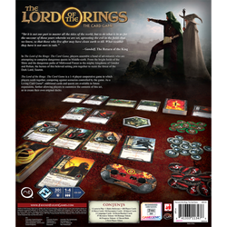 The Lord of the Rings LCG: Core Set (Revised Edition)