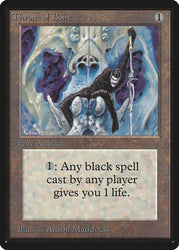 Throne of Bone [Beta Edition]