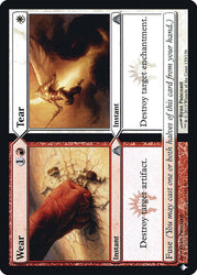 Wear // Tear [Mystery Booster]