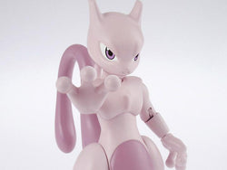Pokemon Model Kit: Mewtwo