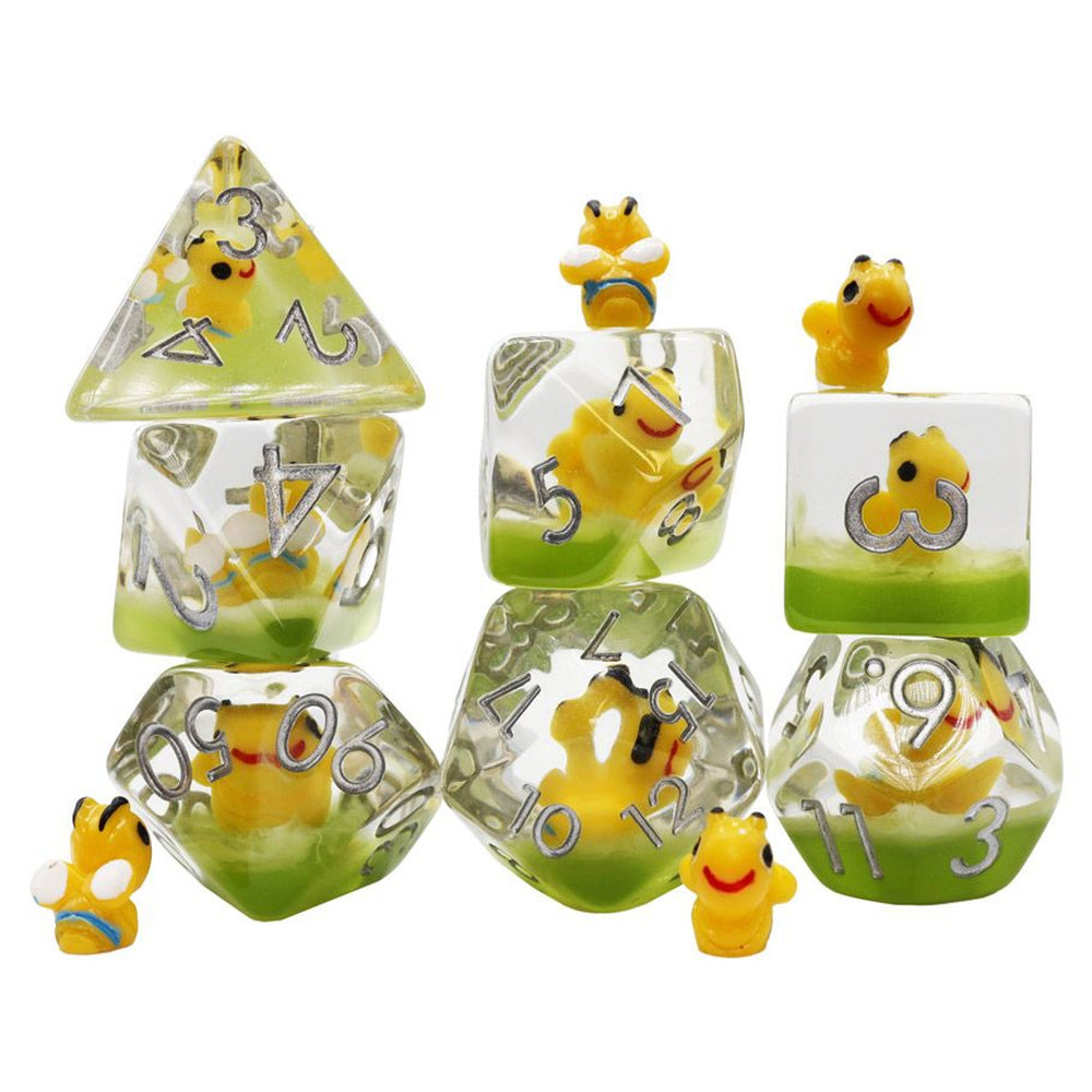 Foam Brain Games: Happy Bees