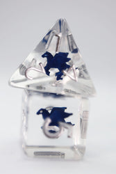 Foam Brain Games: Pegasus RPG Dice Set