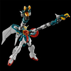 Mobile Suit Gundam Wing HGAC XXXG-01S2 Altron Gundam 1/144 Scale Model Kit