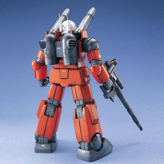 Gunpla: MG 1/100 RX-77-2 Guncannon