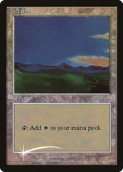 Plains (7) [Arena League 2001]