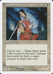 Healing Salve [Battle Royale]