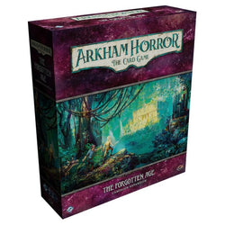 Arkham Horror The Forgotten Age Campaign Expansion