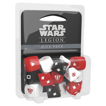 Star Wars Legion: Dice Pack