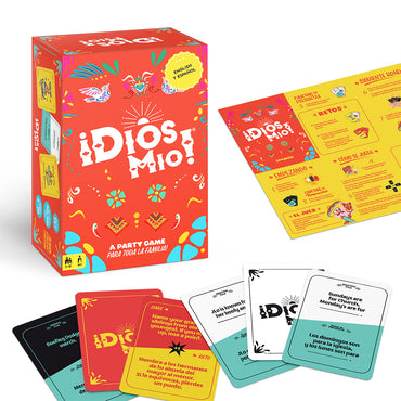 Dios Mio: Base Pack