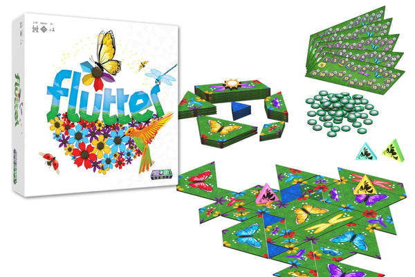 Flutter
