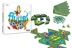 Flutter