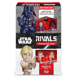 Star Wars Rivals: Starter Set - Season 1