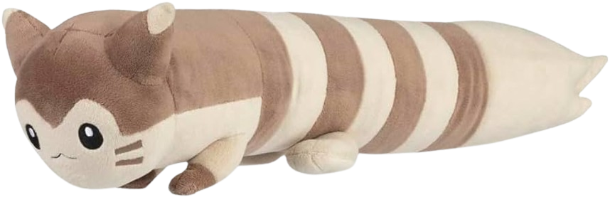 Plushie: Pokemon - Furret