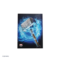 Game Genic Sleeves: Marvel Champions - Thor