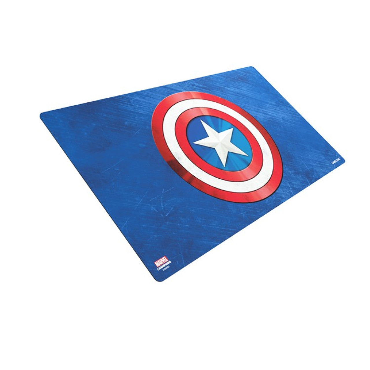 Marvel Champions LCG: Captain America Game Mat