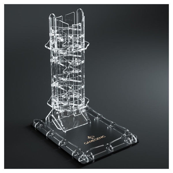 Dice Tower: Crystal Twister