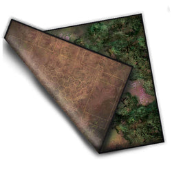 The Elder Scrolls: Betrayal of the Second Era - Premium Battle Mat