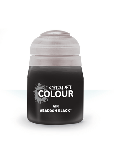 Citadel: Air - Abaddon Black (24ml)