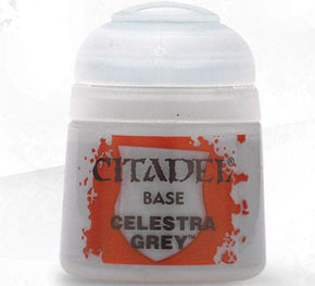 Citadel: Base - Celestra Grey (12ml)