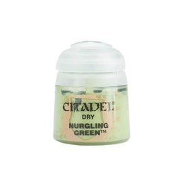 Citadel: Dry - Nurgling Green (12ml)