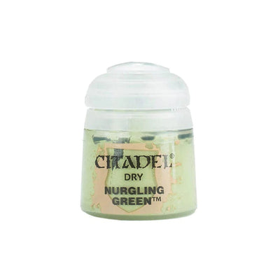 Citadel: Dry - Nurgling Green (12ml)